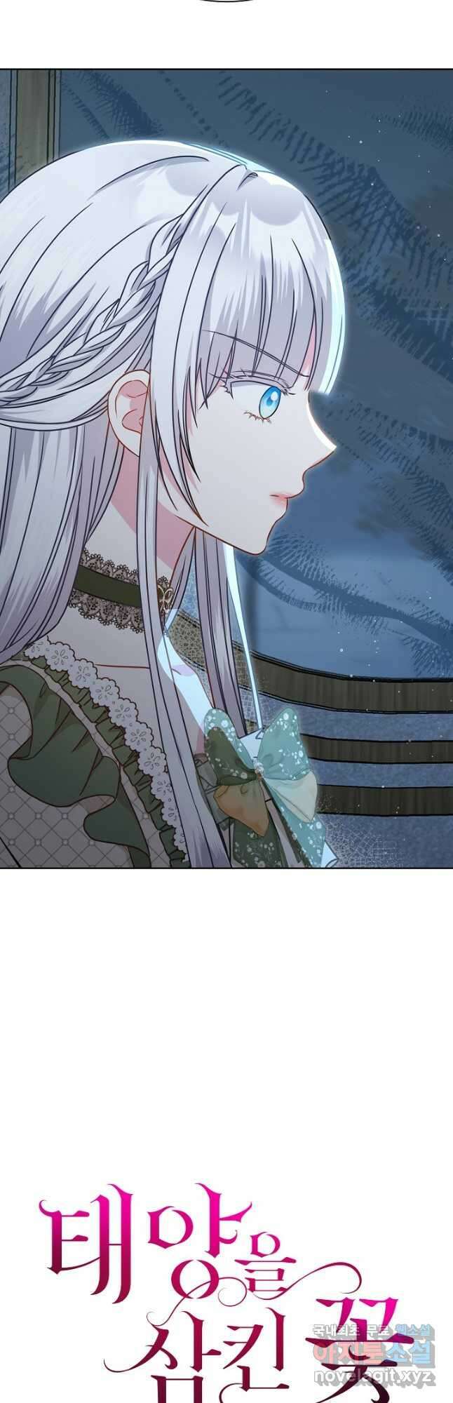 태양을 삼킨 꽃 33화 2