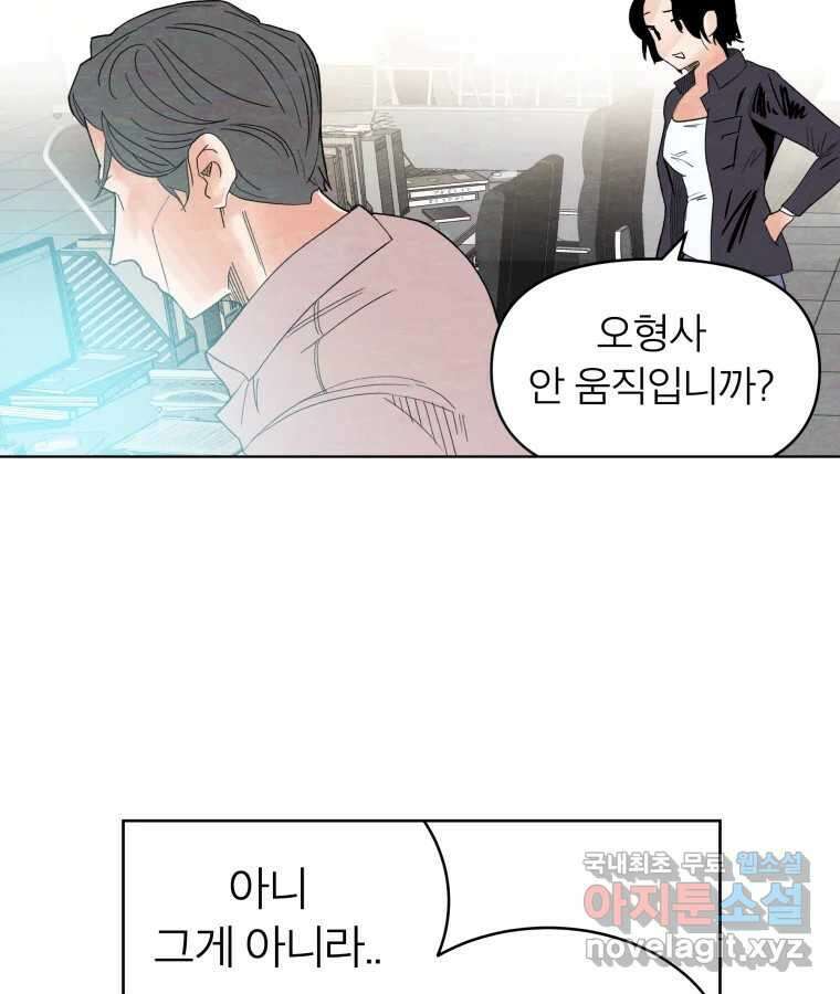 타락도시 46화 강력7반의 수사일지 (2) 4
