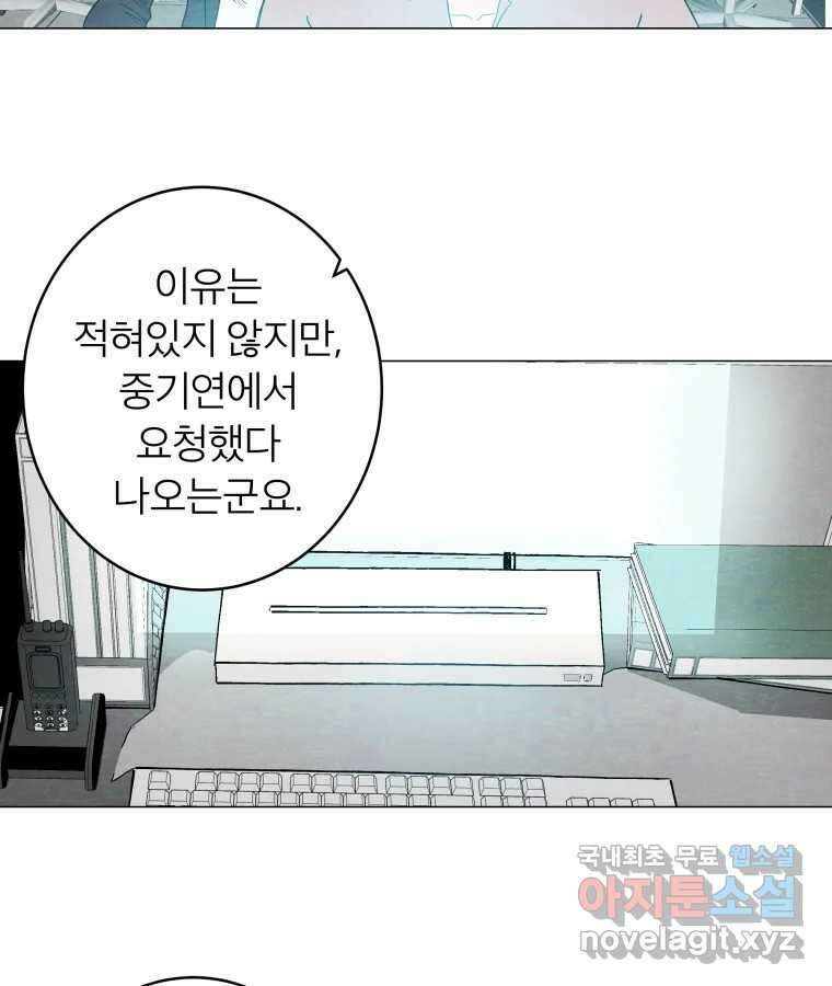 타락도시 46화 강력7반의 수사일지 (2) 7