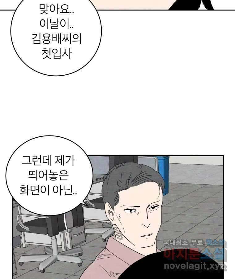 타락도시 46화 강력7반의 수사일지 (2) 11