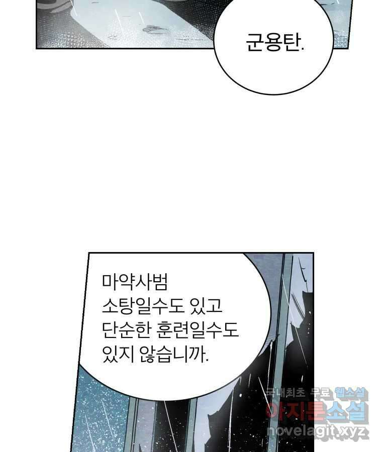 타락도시 46화 강력7반의 수사일지 (2) 67