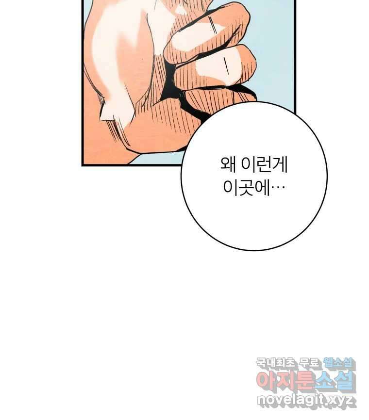 타락도시 46화 강력7반의 수사일지 (2) 71