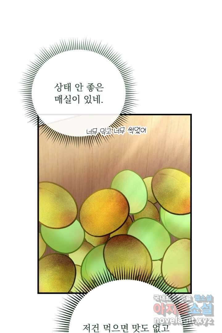 아기 약사 황녀님 11화 11