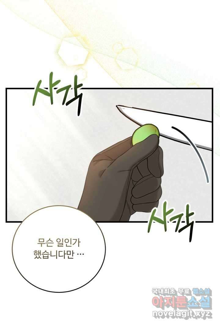 아기 약사 황녀님 11화 18