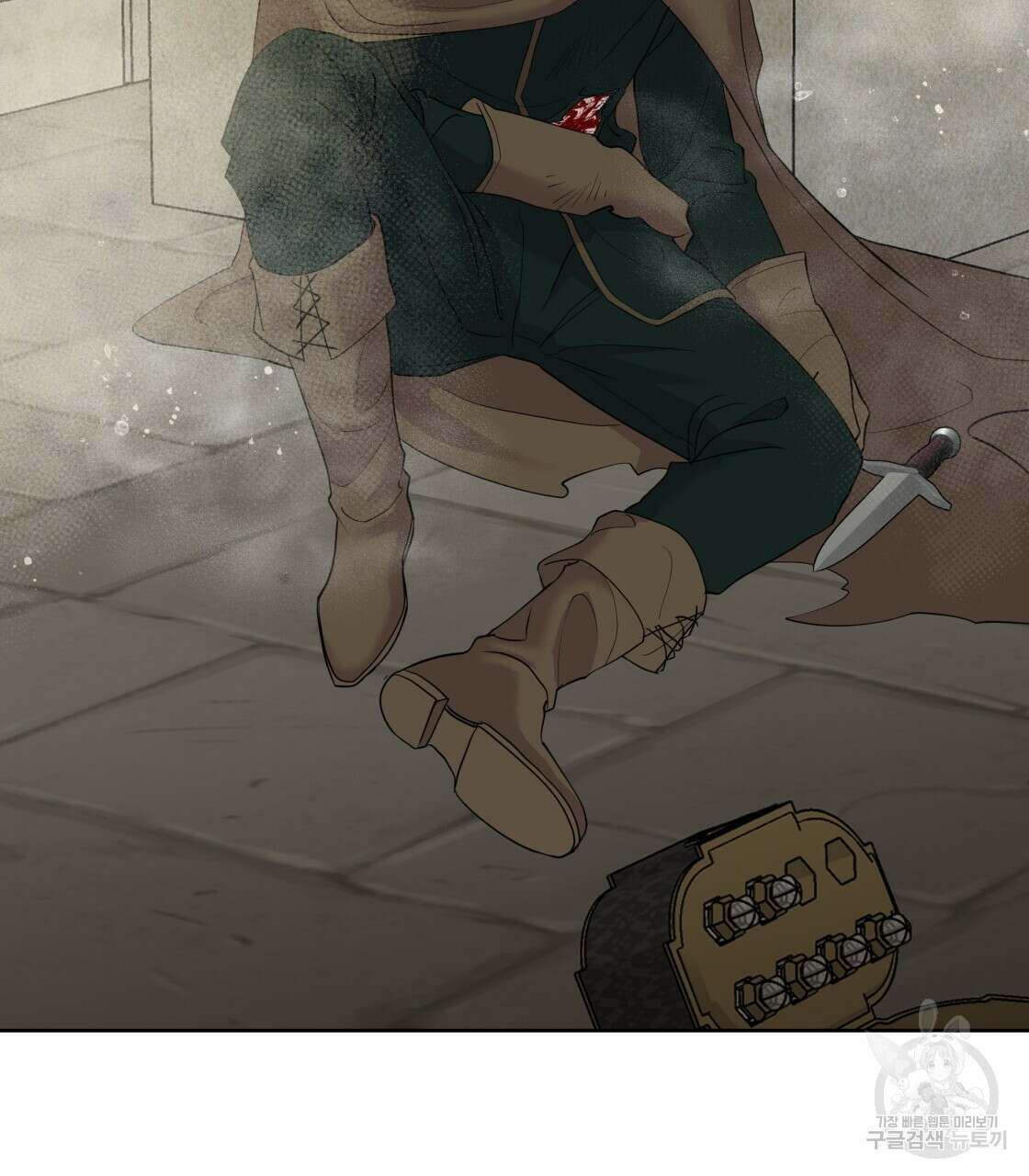 그래서 나는 죽었을까 3화 127