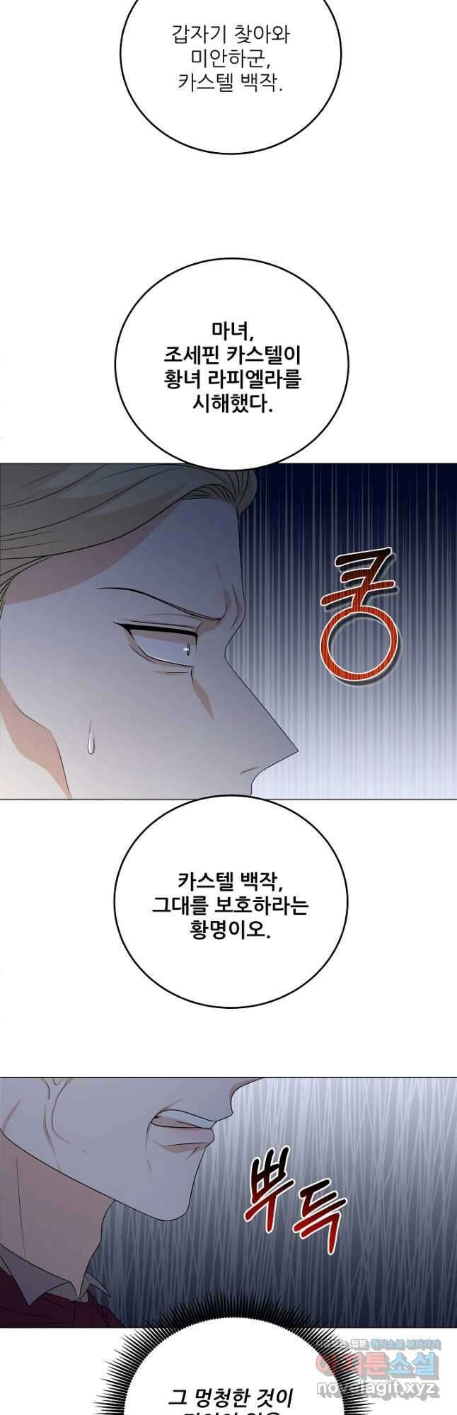 악역도 귀찮아서 81화 9