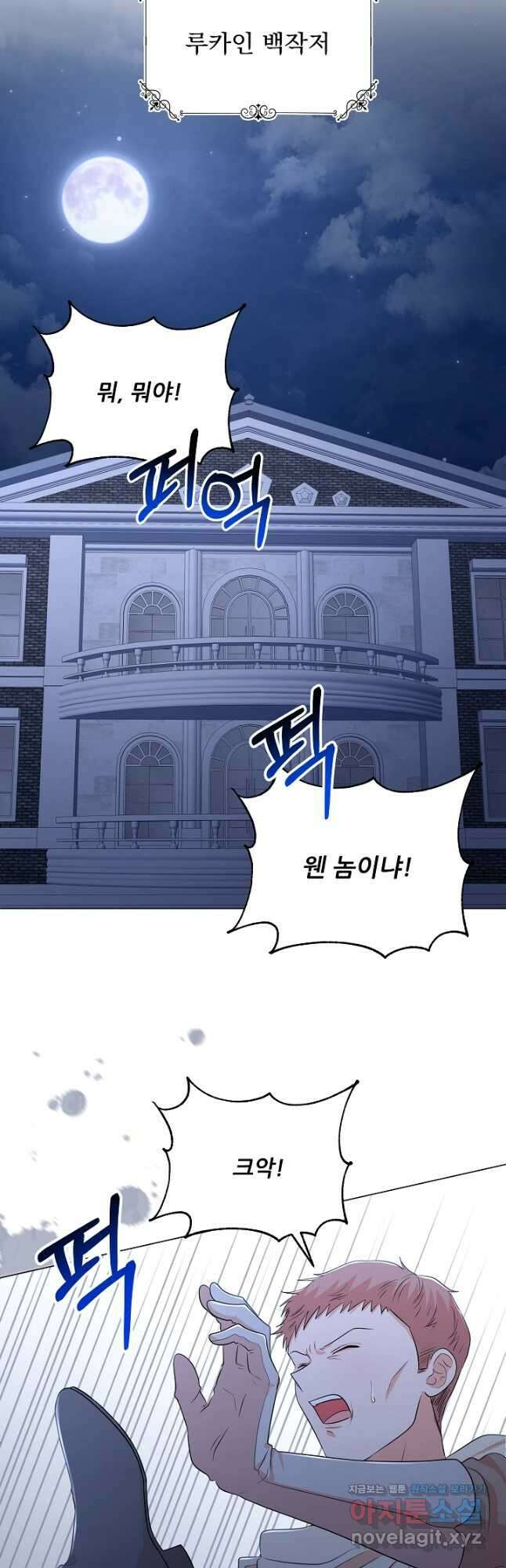 악역도 귀찮아서 81화 17