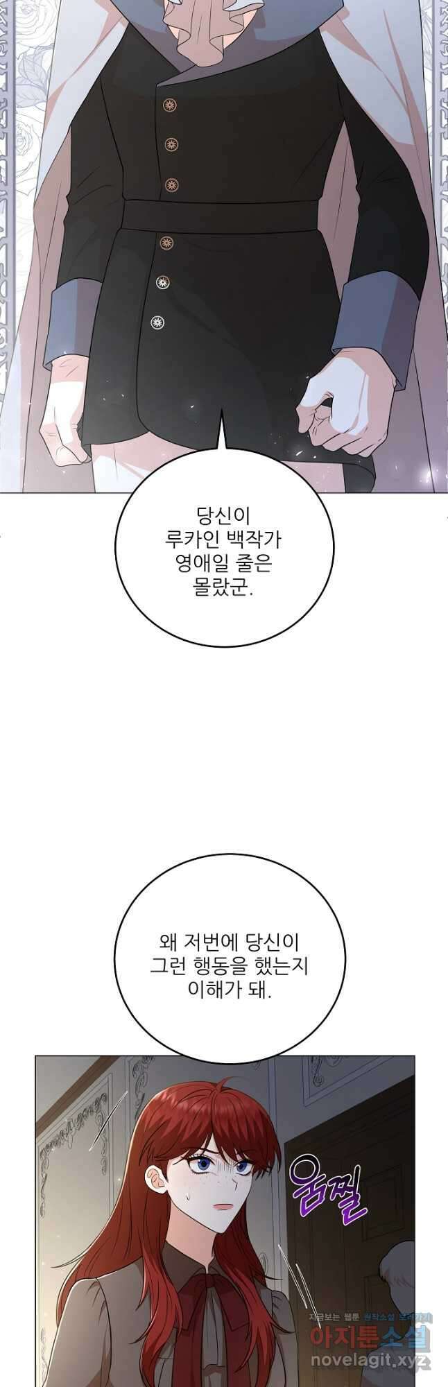 악역도 귀찮아서 81화 31