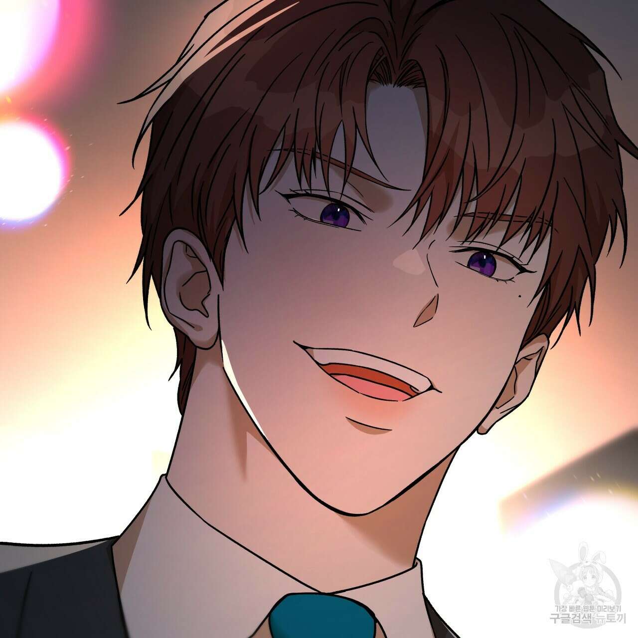 앙앙anan 89화 2