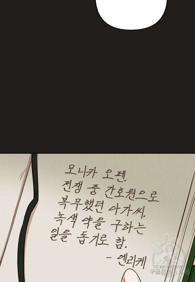 무례한 나의 다중인격자에게 26화 20