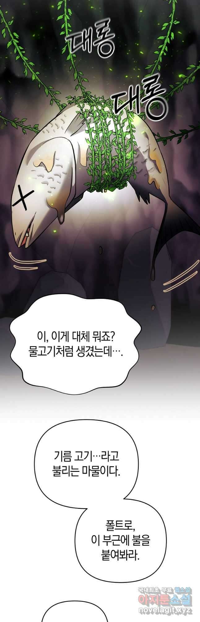 미친 황제가 되어버렸다 46화 11