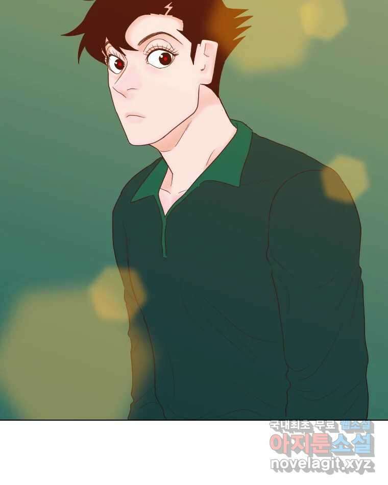 짝과 적 64. ˝그거 아는데 오래도 걸렸다˝(完) 100
