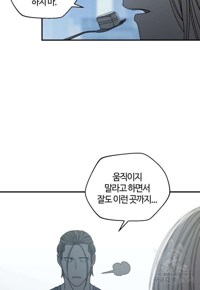 생존학 개론 31화 15