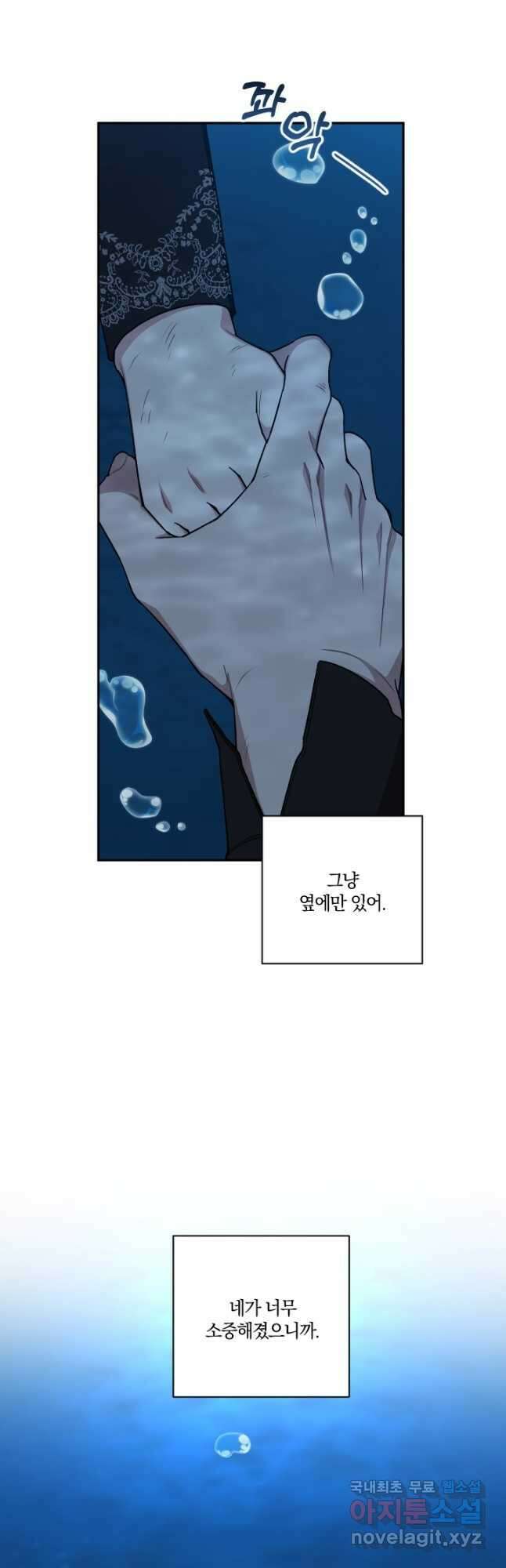 TL 소설 속 시녀가 되었습니다 83화 31