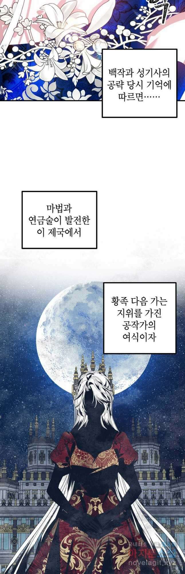 SSS급 죽어야 사는 헌터 85화 8