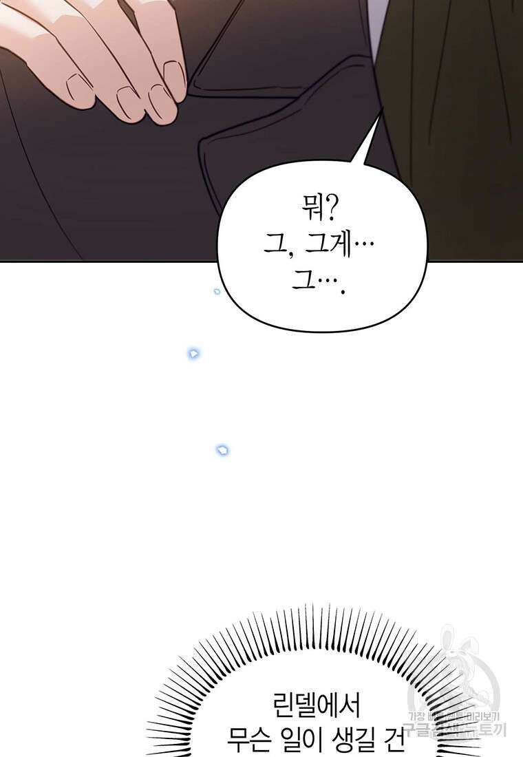 린델에선 무슨 일이? 44화 (시즌1 완결) 14