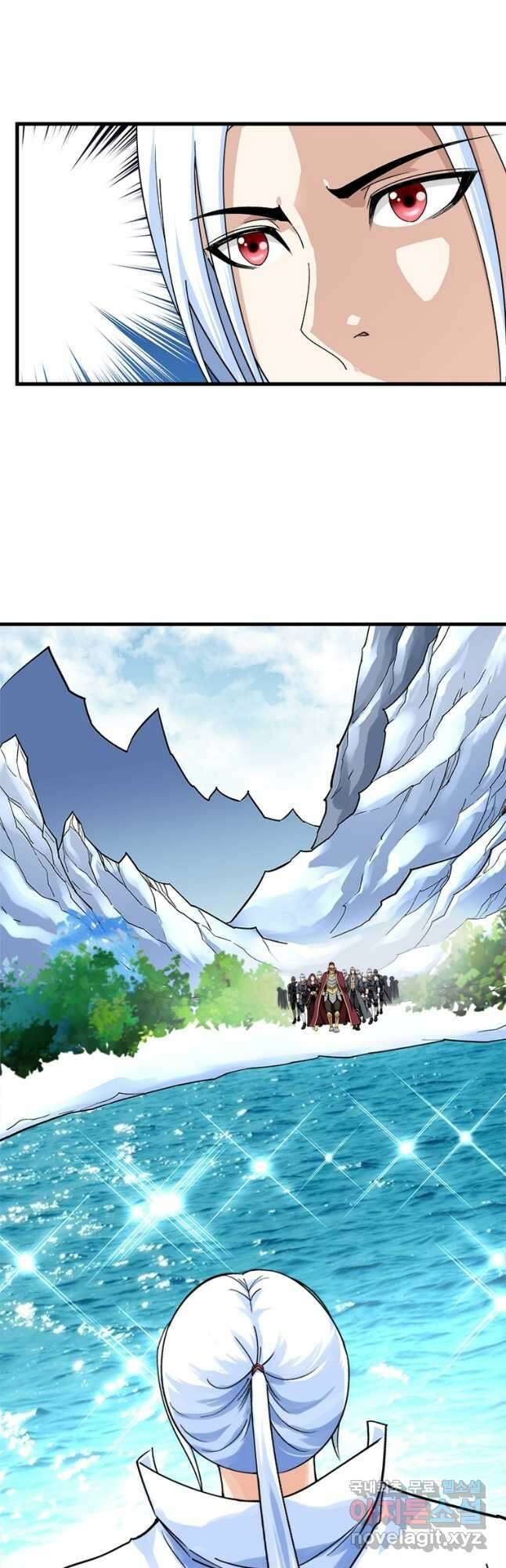 천신회귀 143화 20