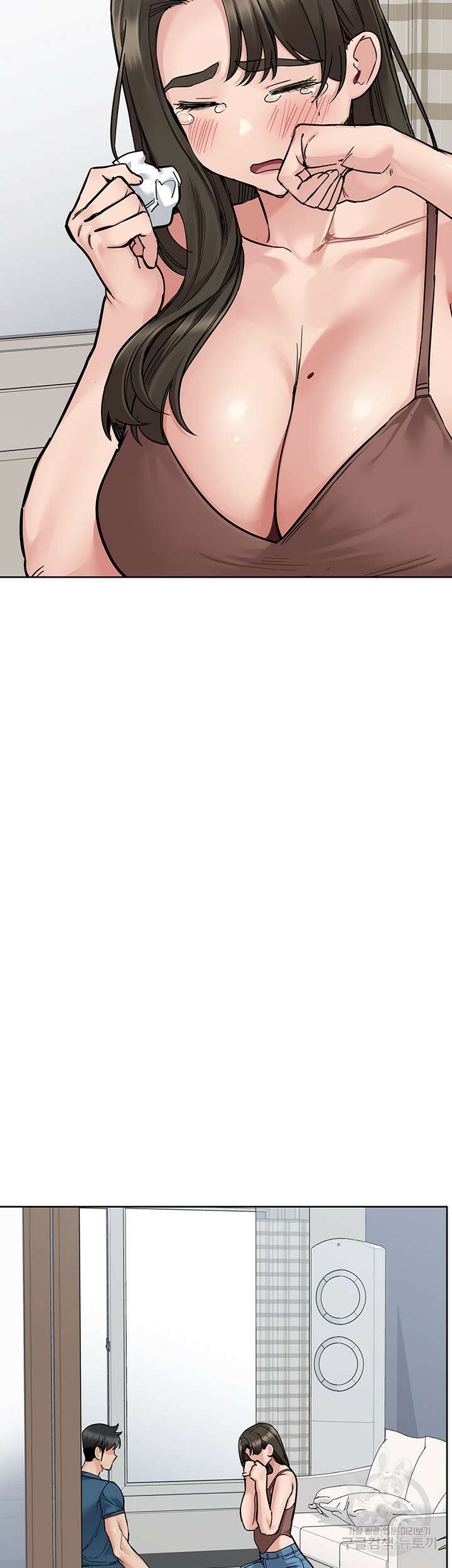 엄마한텐 비밀이야 89화 48