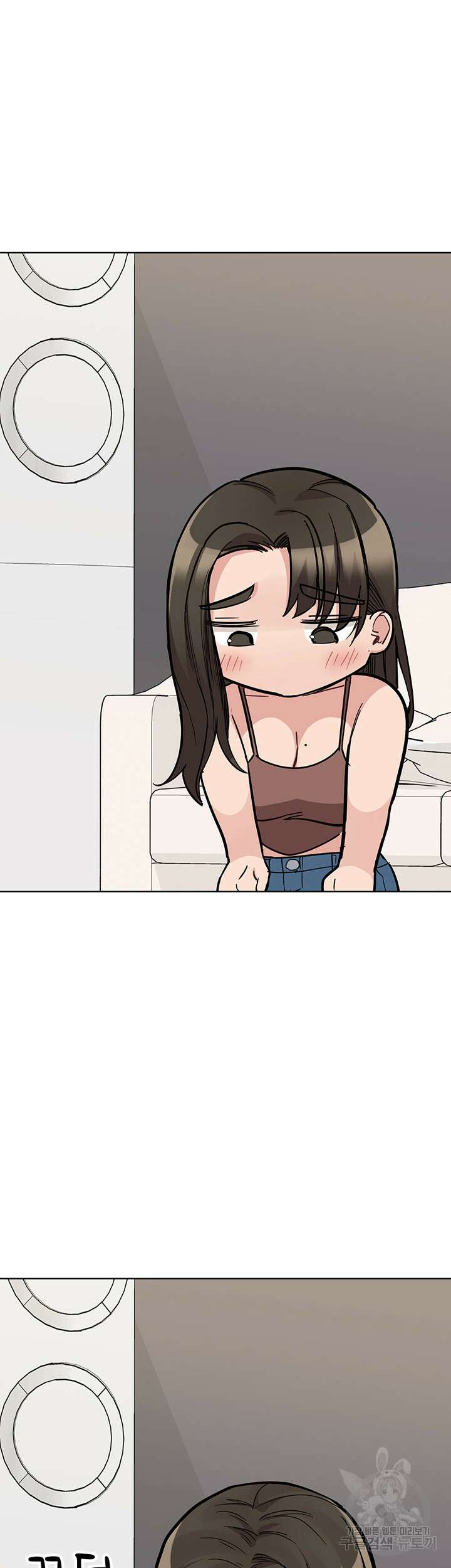 엄마한텐 비밀이야 89화 55