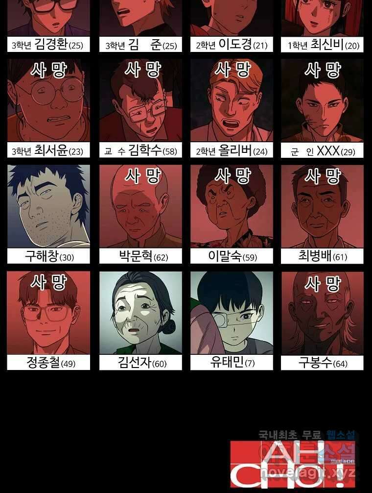 오적도 63화 128