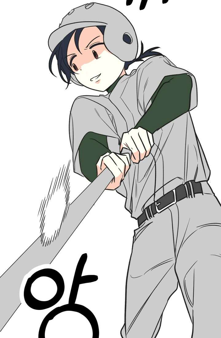 청의 마운드 17화 26