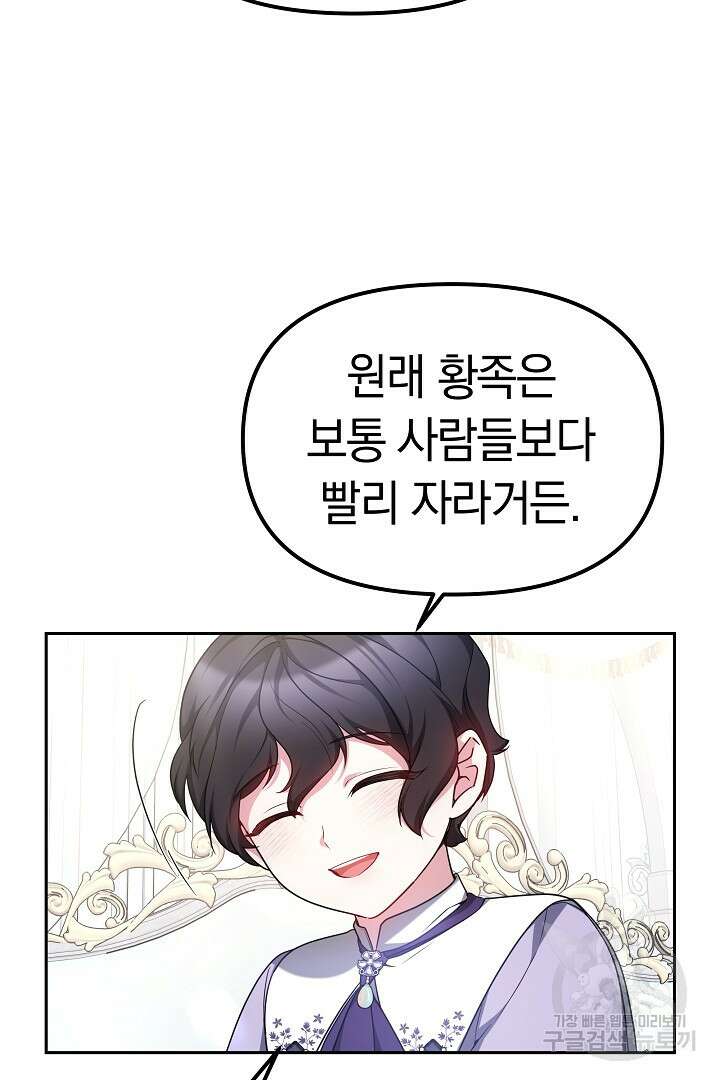 아기 용태자비는 미친놈들을 길들인다 13화 12