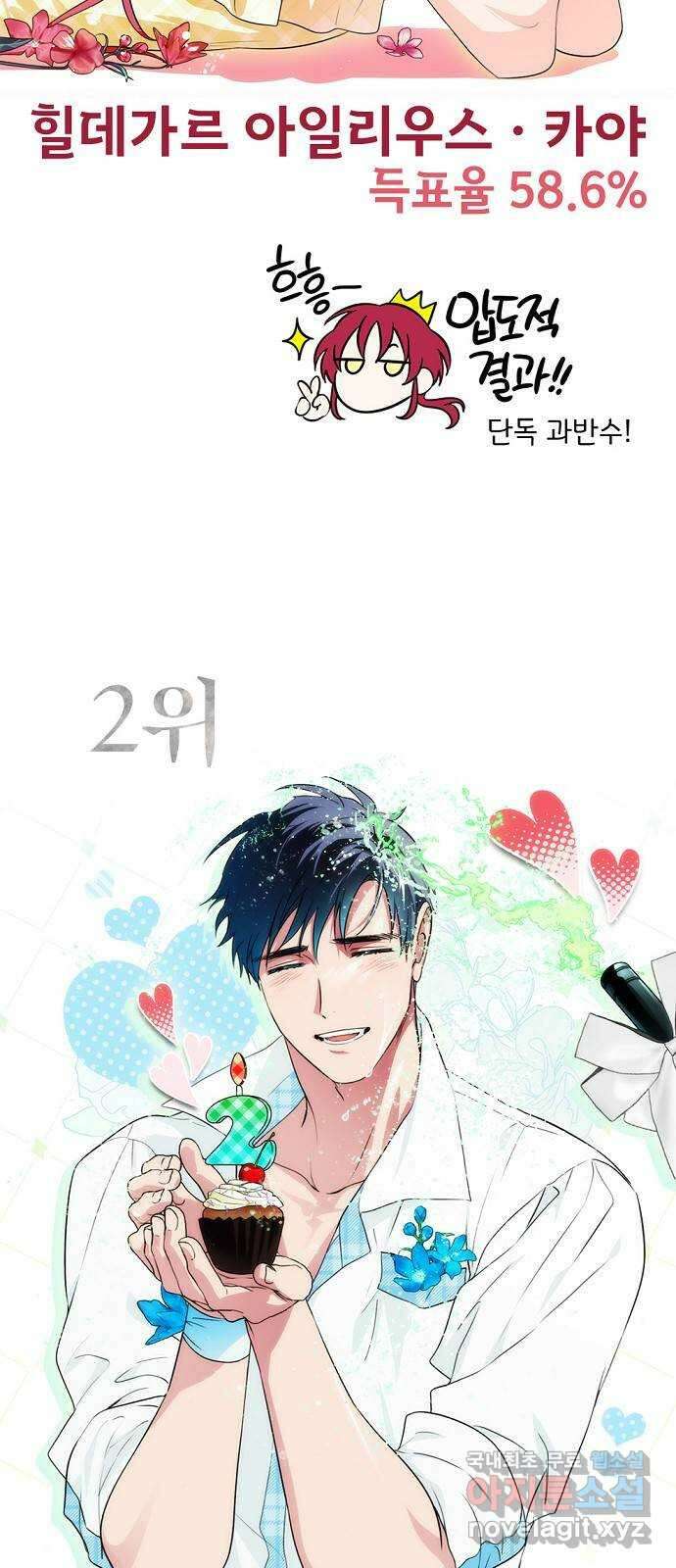 저무는 해, 시린 눈 1부 특별편 9