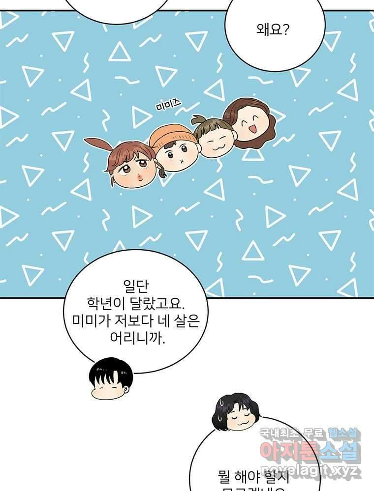 청춘귀촌보고서 30화 친구 오케이 6