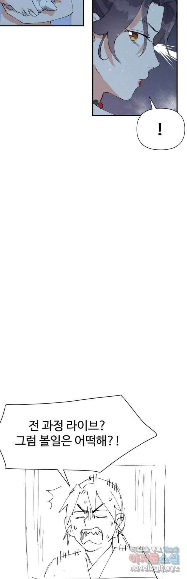레벨업하기 싫은 영급무사 64화 31