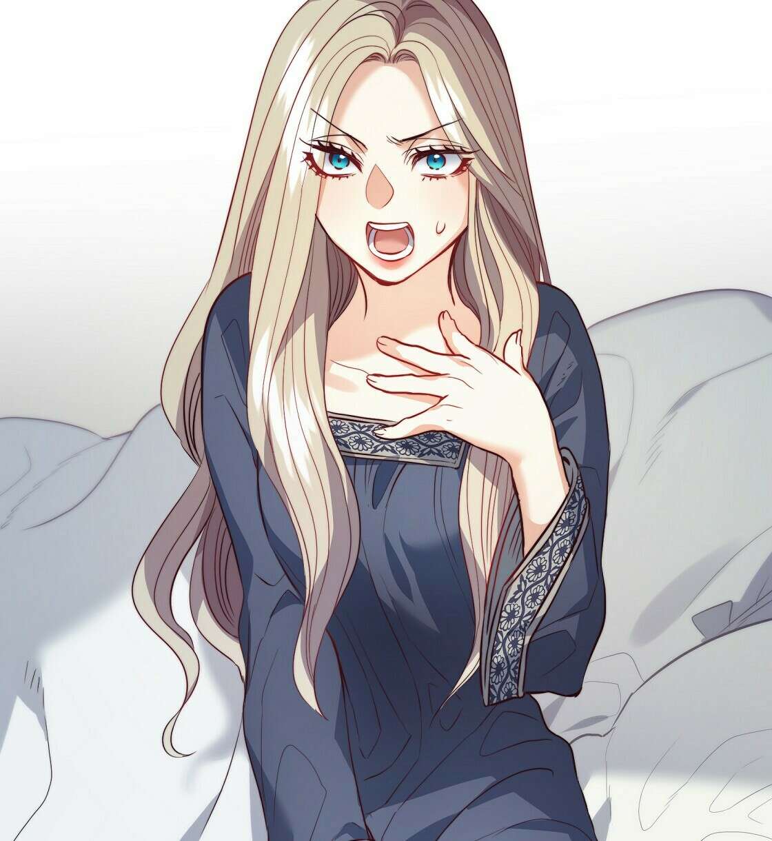 마귀(로판) 20화 22