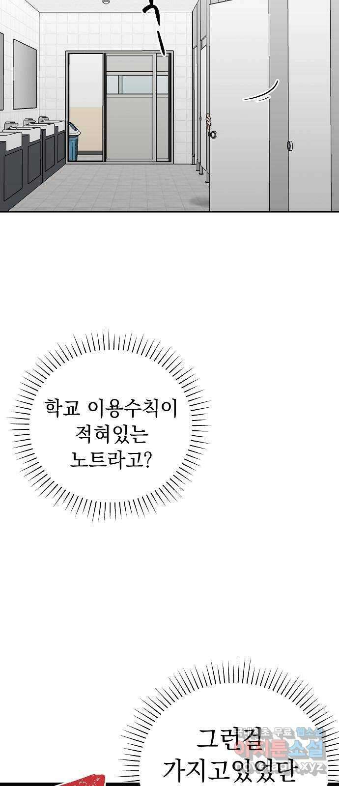 예명여고 3화 오답노트(3) 완 15
