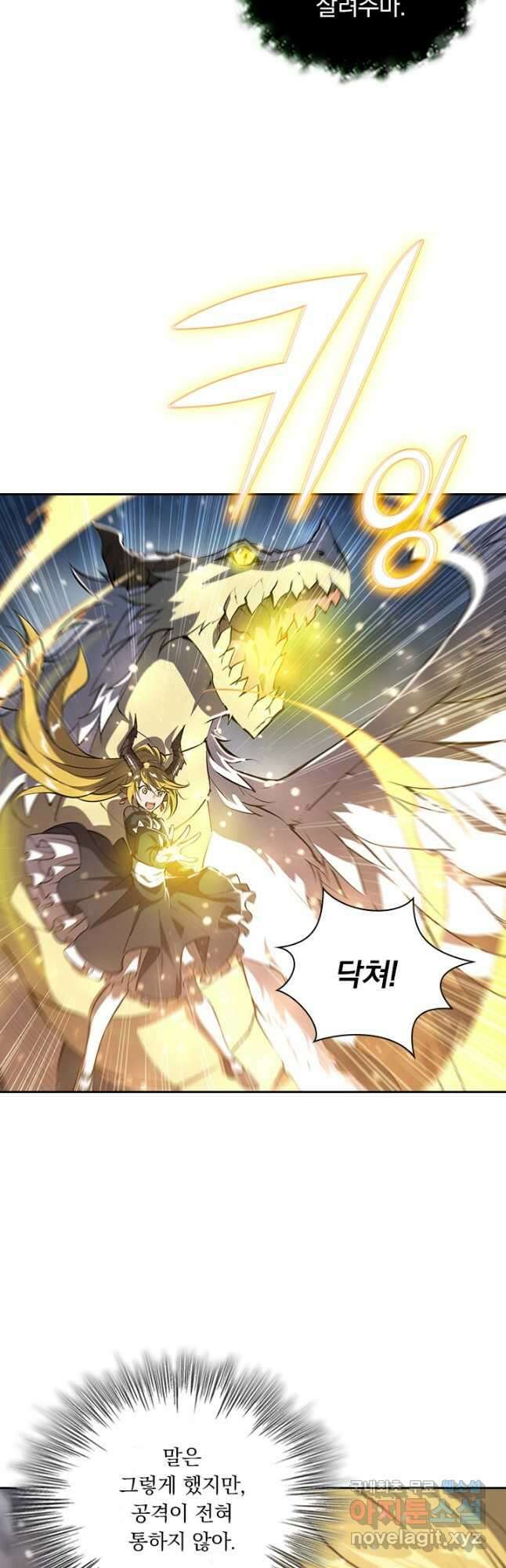 서큐버스가 되어버린 기사님 168화 13