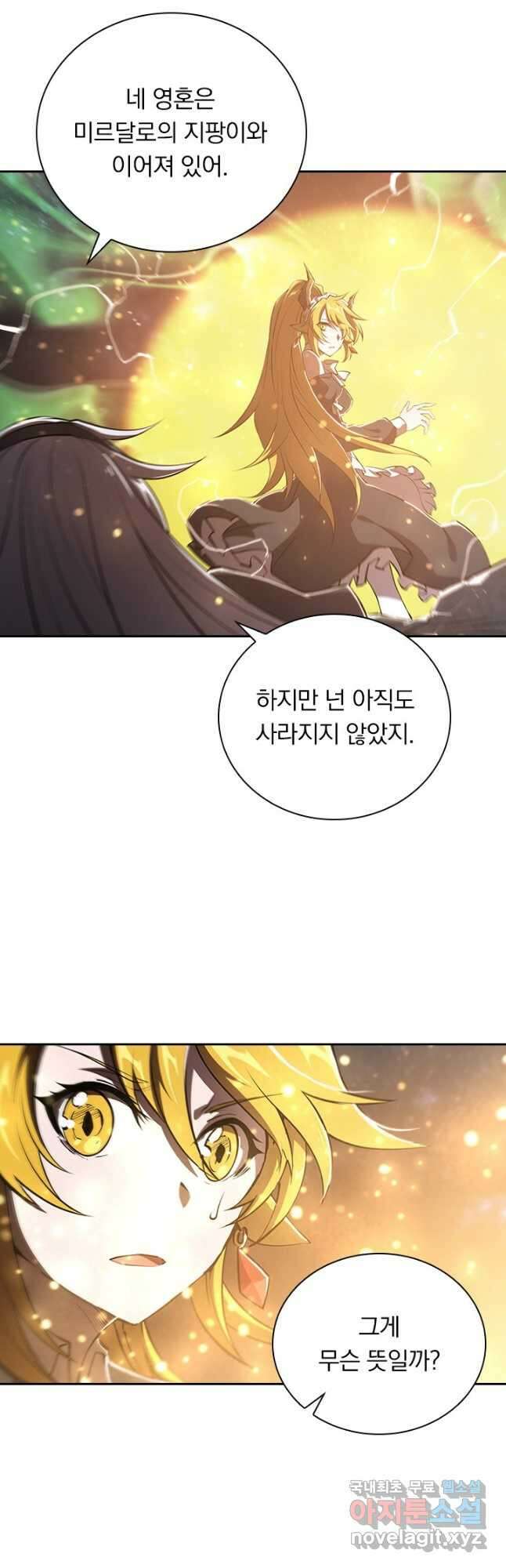 서큐버스가 되어버린 기사님 168화 19