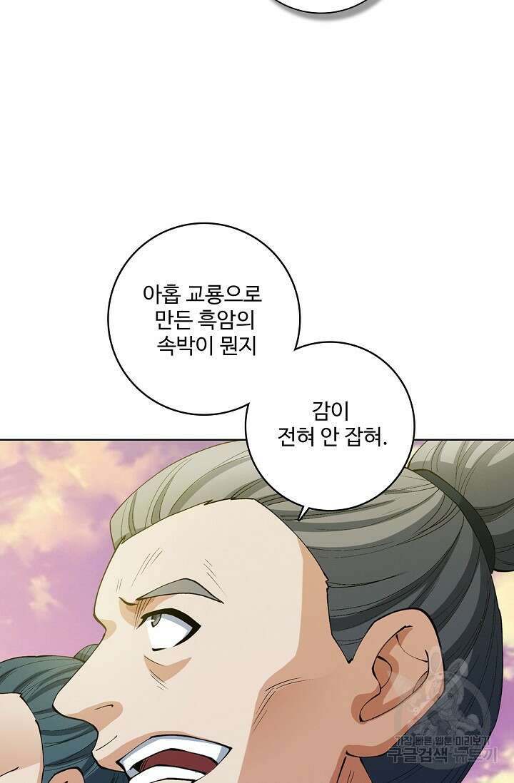 절세무신 316화 58