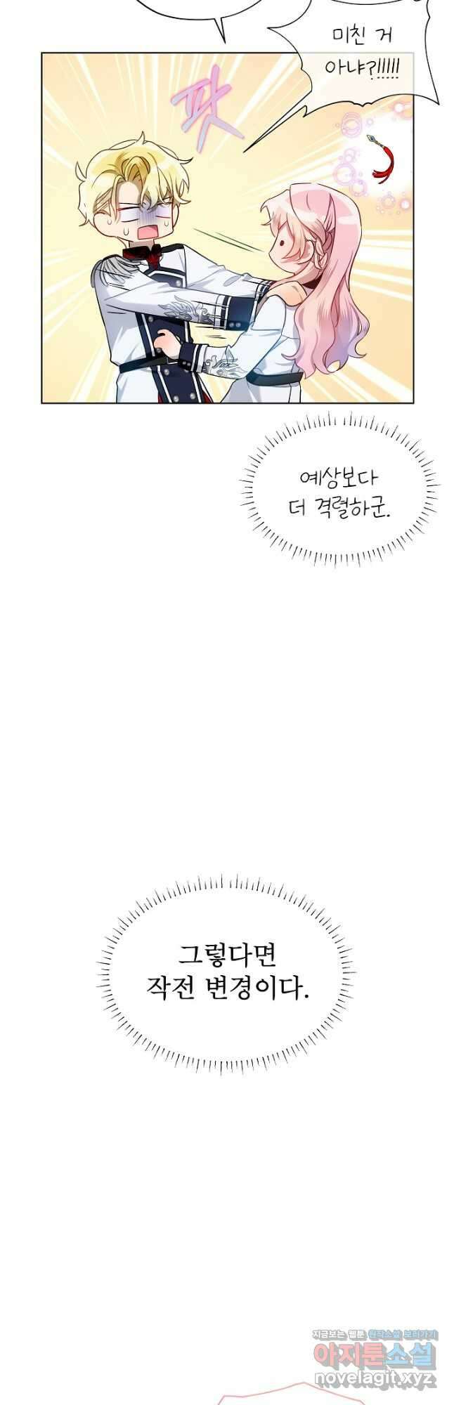 비선실세 레이디 62화 10