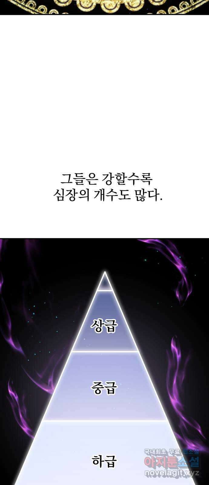 돌격! 용마치킨 22화 : 폭주 2