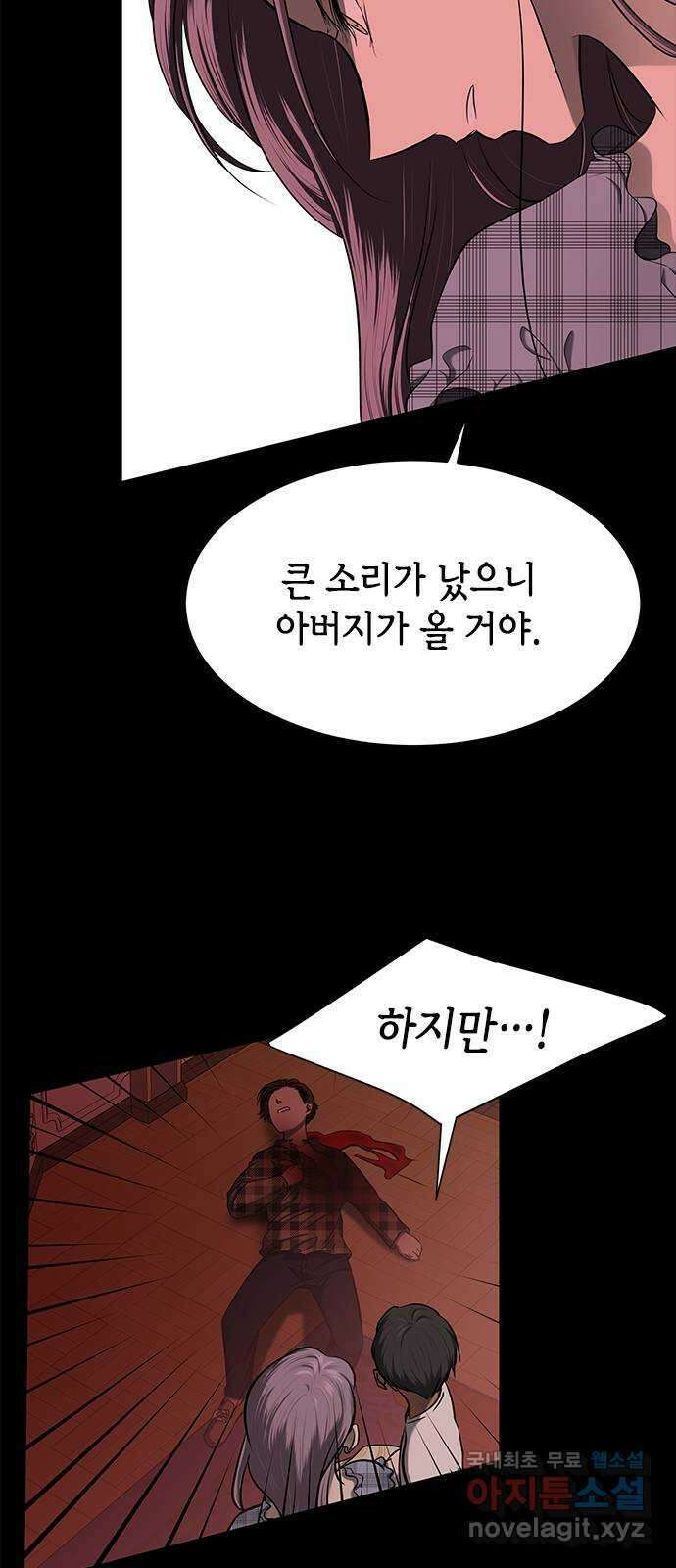올가미(네이버) 171화 4