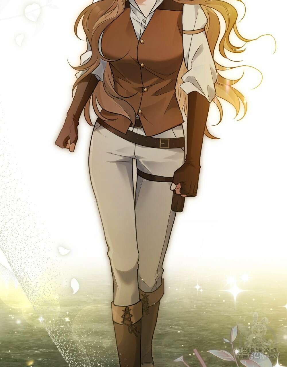 시한부 공주님을 사랑하게 된다면 18화 42