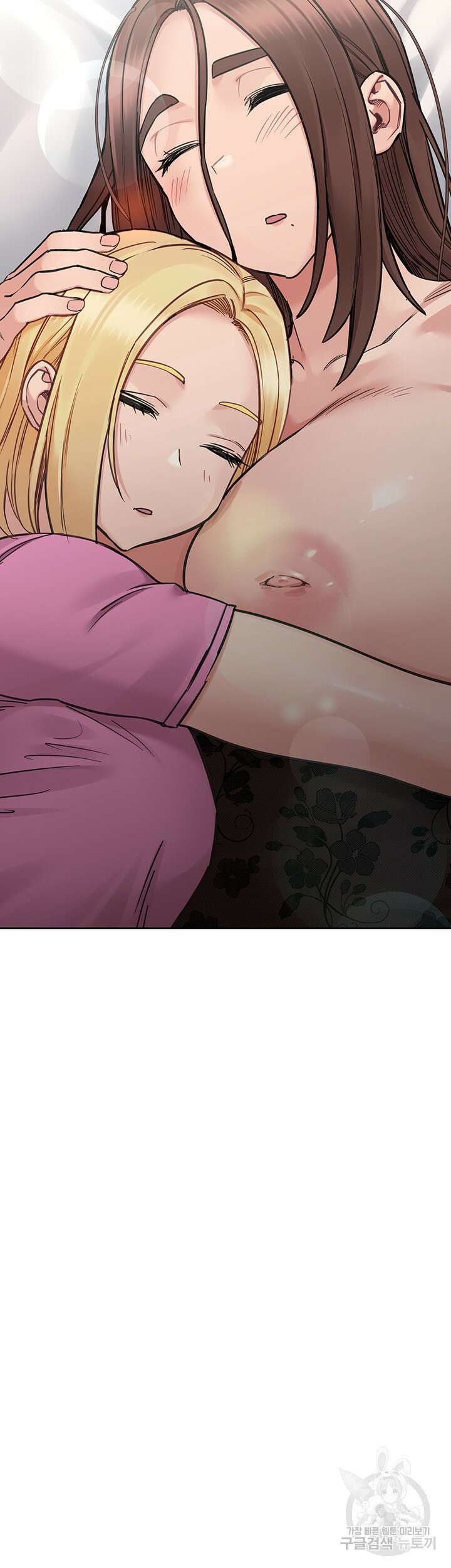 엄마한텐 비밀이야 91화 37