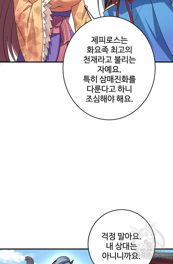 8만 년 만에 회귀하다 201화 4