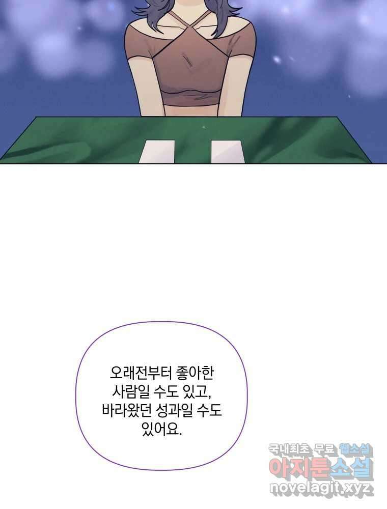 내게 볕이 닿지 않아도 49화 3