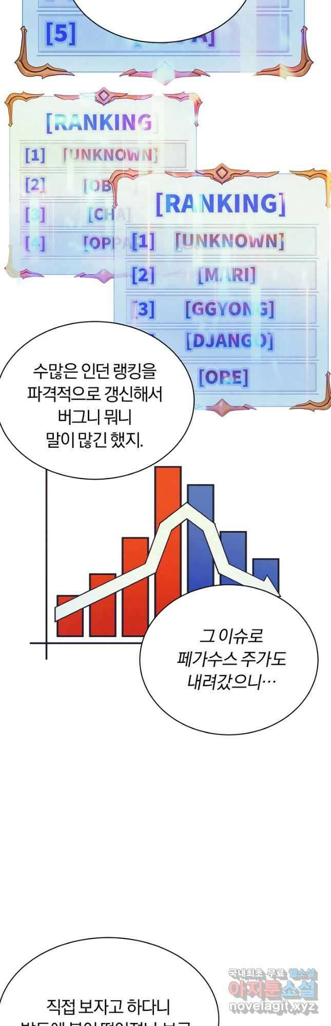 힐통령:태양의 사제 56화 8