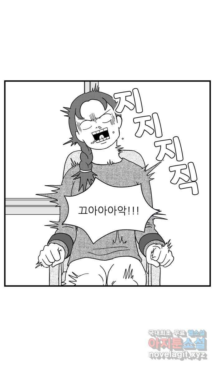 이십팔세기 광팬 84화 이중인격 (3) 4