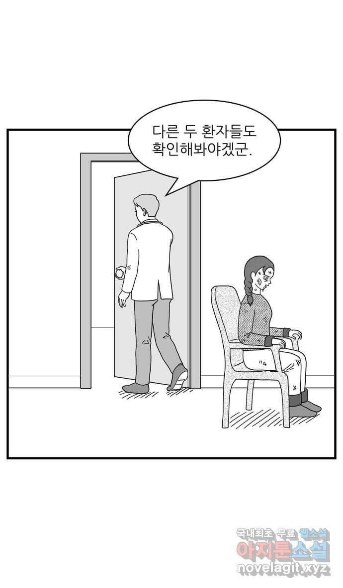 이십팔세기 광팬 84화 이중인격 (3) 6