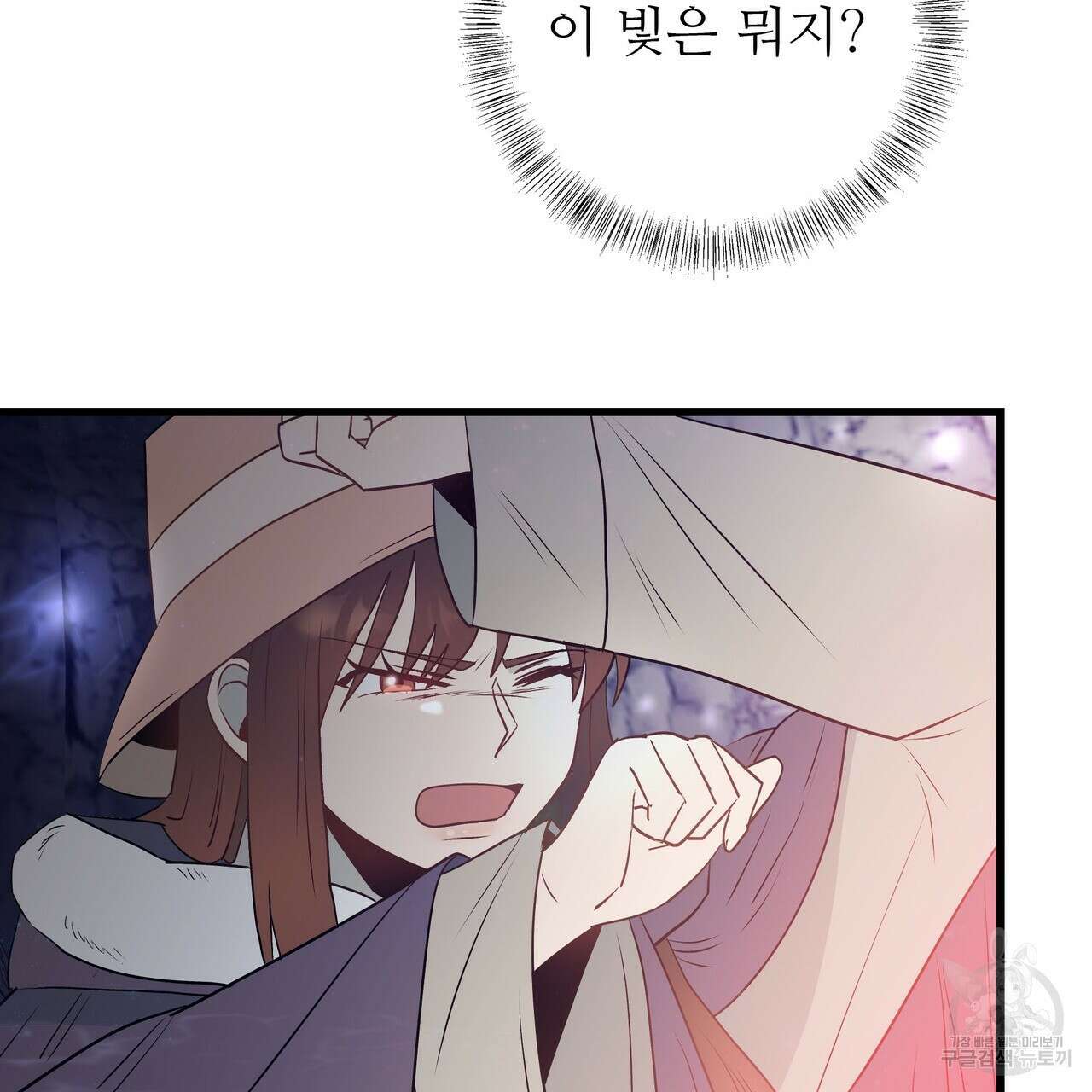 황제의 약혼녀로 산다는 것은 110화 45