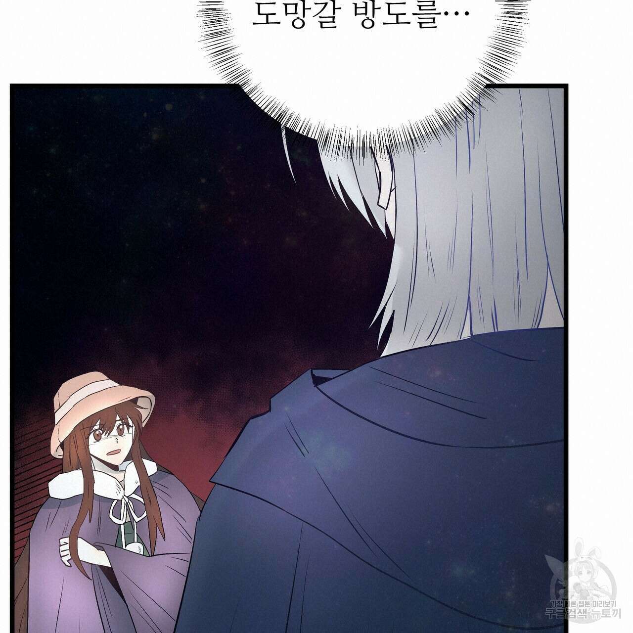 황제의 약혼녀로 산다는 것은 110화 60
