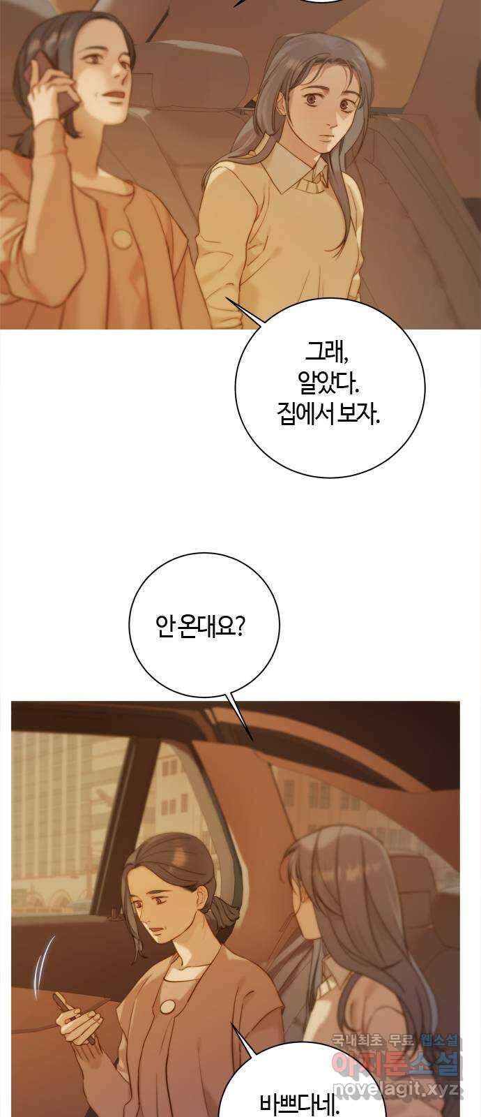 손 안의 안단테 46화: 헤테로포니 (6) 12