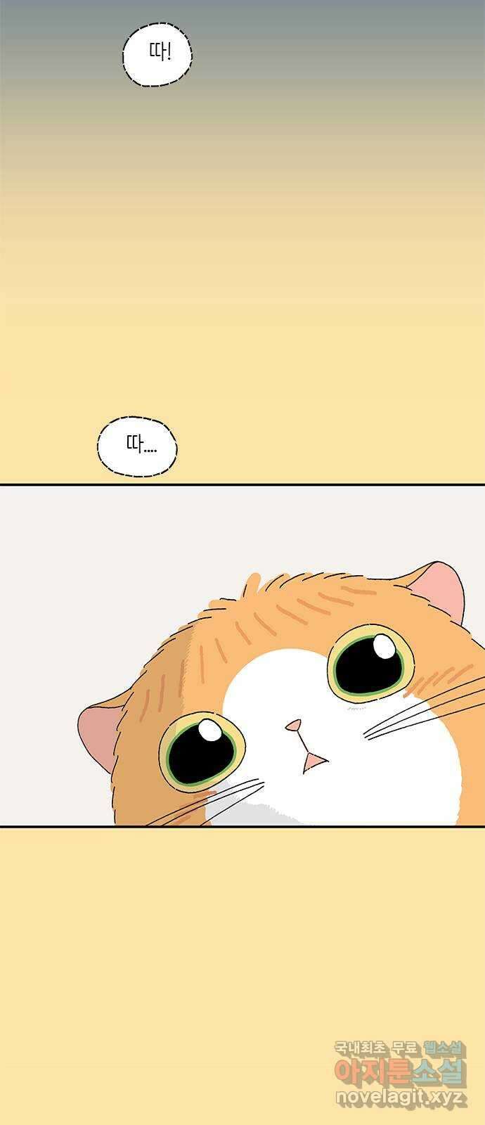 고양이 타타 27화 10