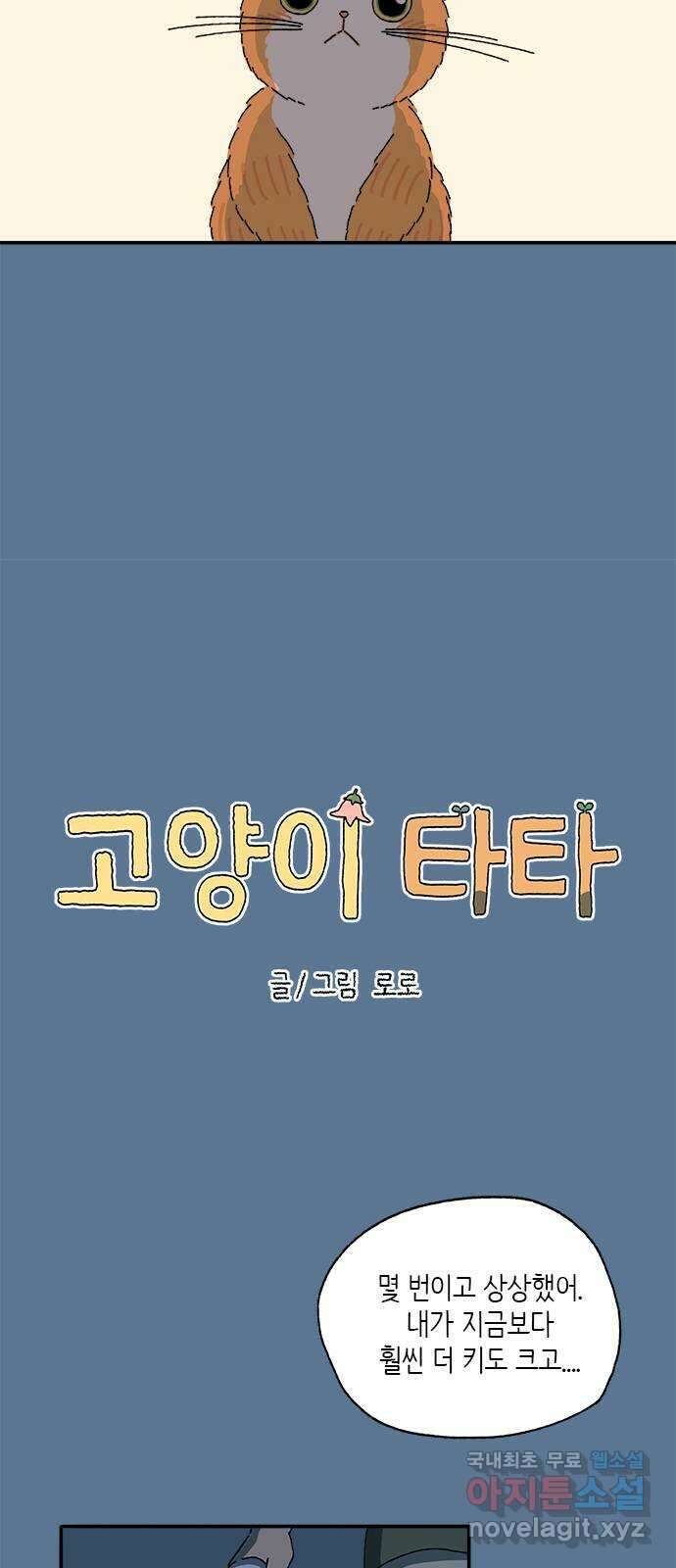 고양이 타타 27화 44
