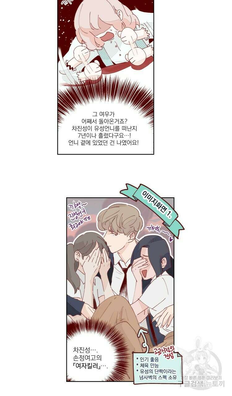 비터 스윗 콘파냐 11화 7